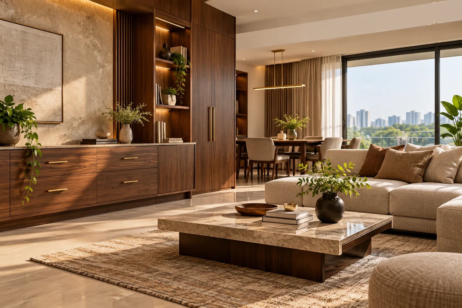 Furniture makers