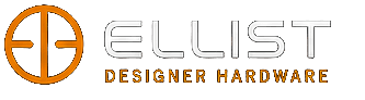 ELLIST Designer Hardware