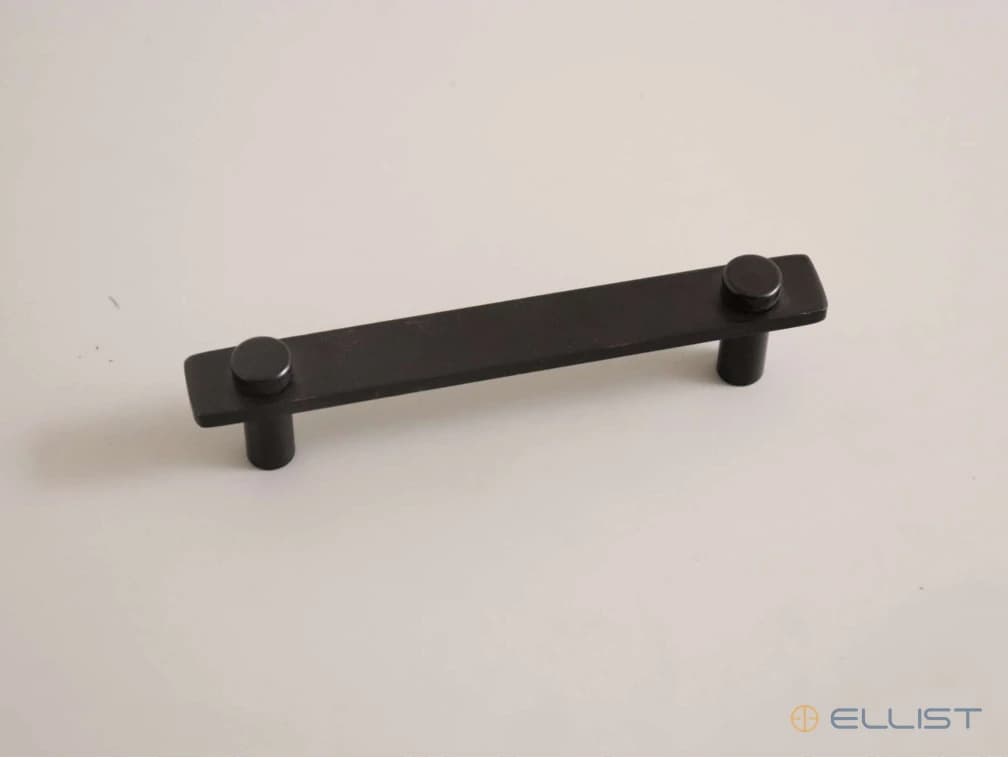 ELLIST cabinet handle model 52, 16X4 H
