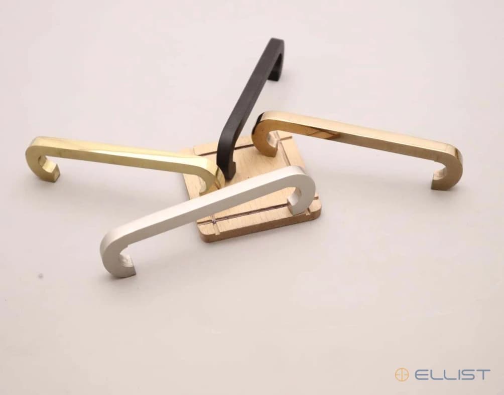 ELLIST cabinet handle model 59, 8MM U