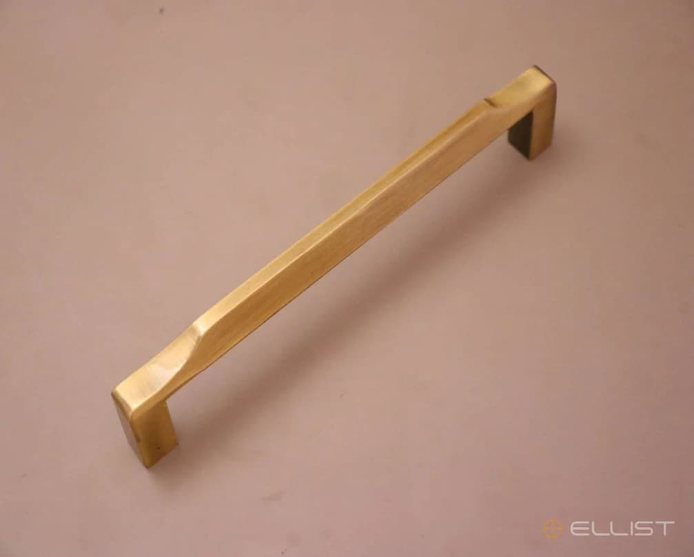 ELLIST cabinet handle model 76, ZUPDI FLY