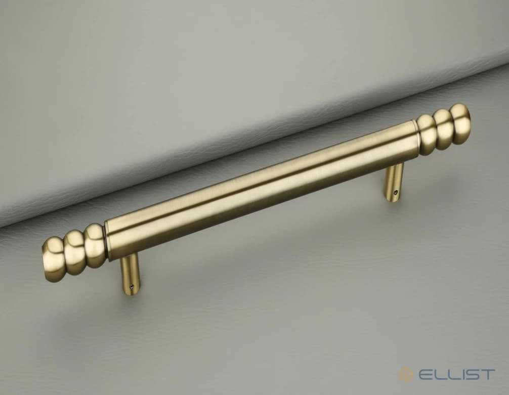 ELLIST Main Door Handle model HD 12