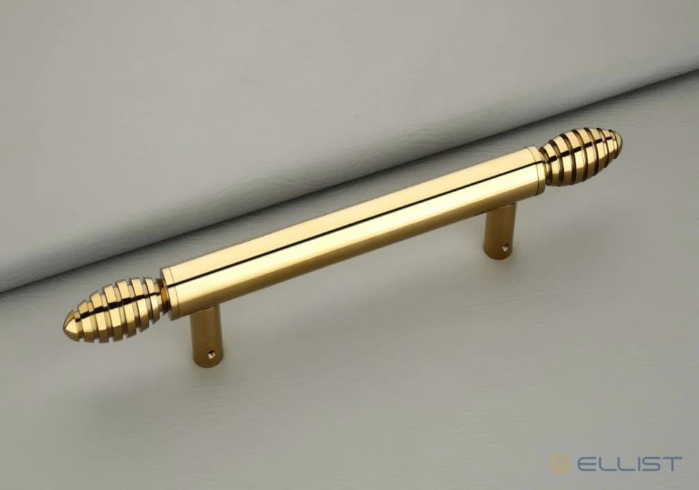 ELLIST Main Door Handle model HD 14