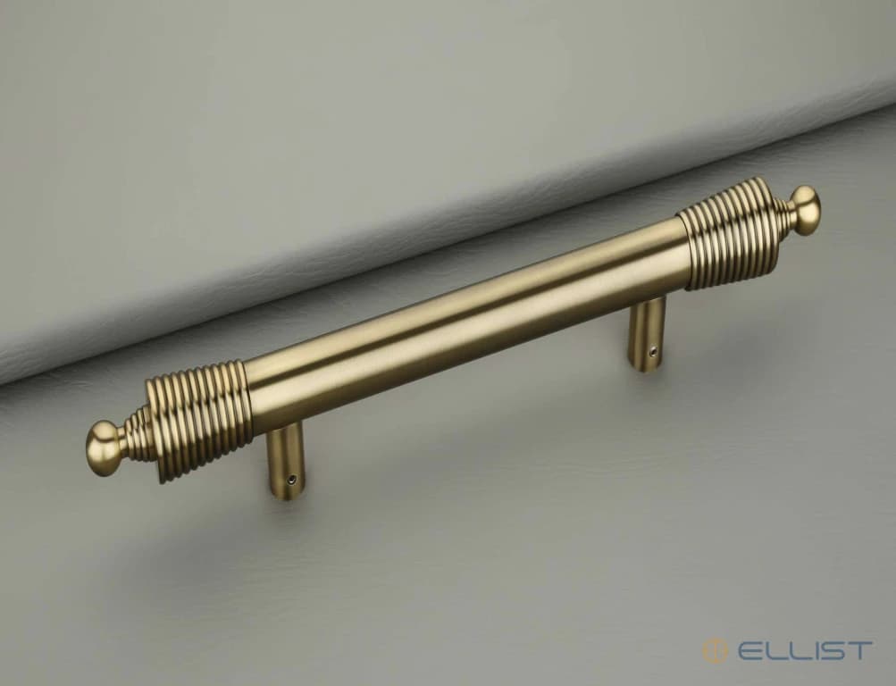 ELLIST Main Door Handle model HD 15