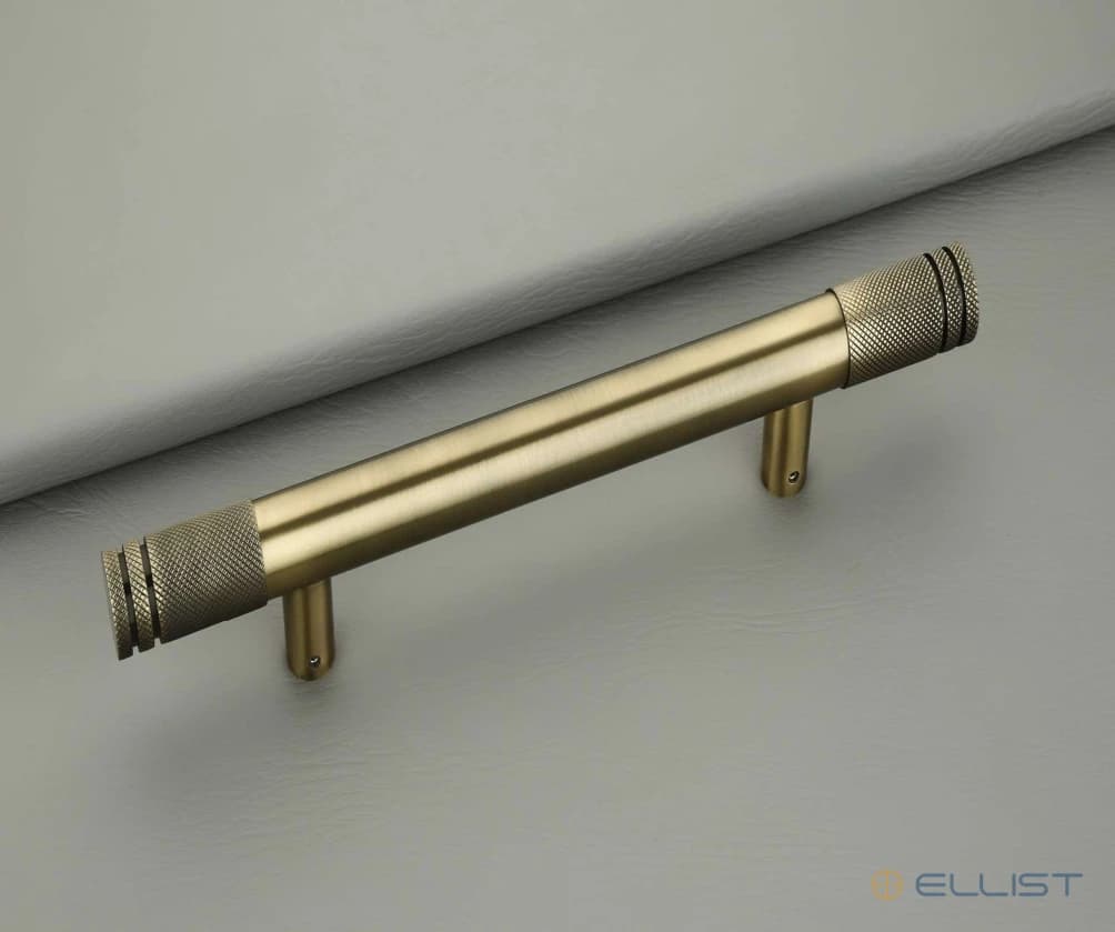 ELLIST Main Door Handle model HD 17