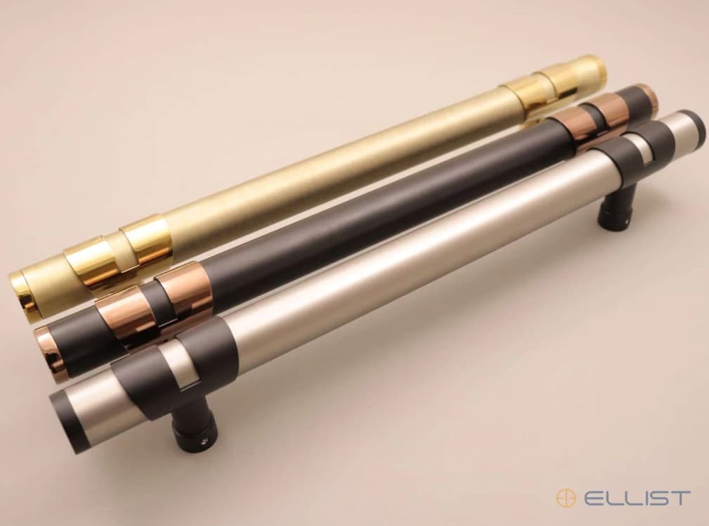 ELLIST Main Door Handle model HD 23