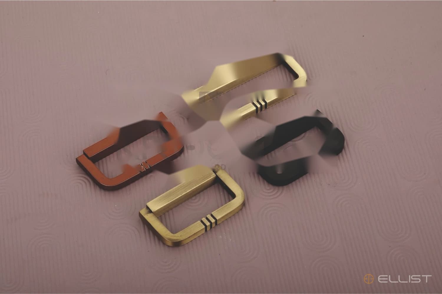 ELLIST kadi design 02 hardware product photo