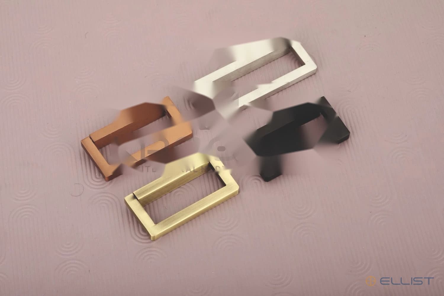 ELLIST kadi design 03 hardware product photo