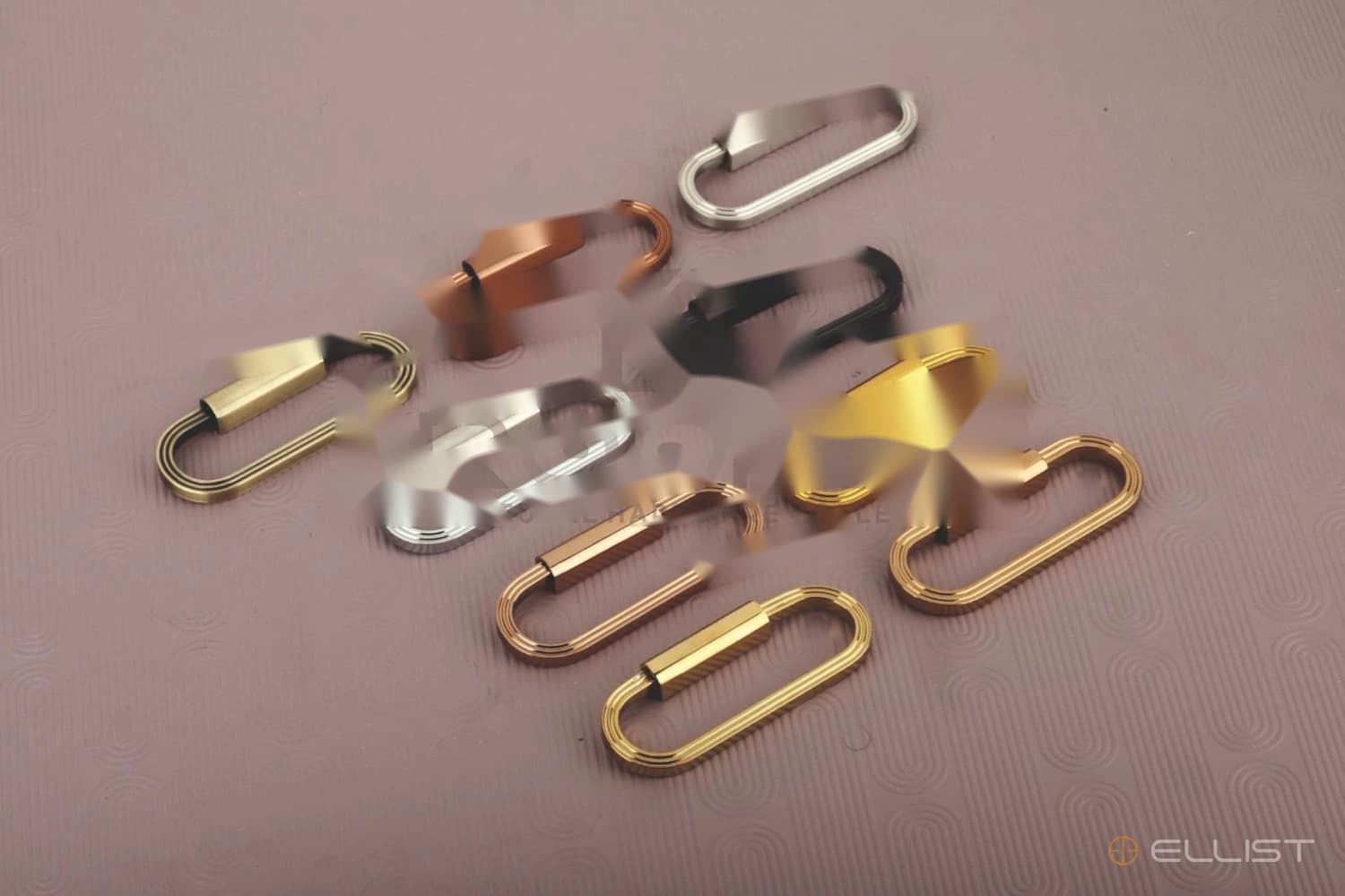 ELLIST kadi design 04 hardware product photo