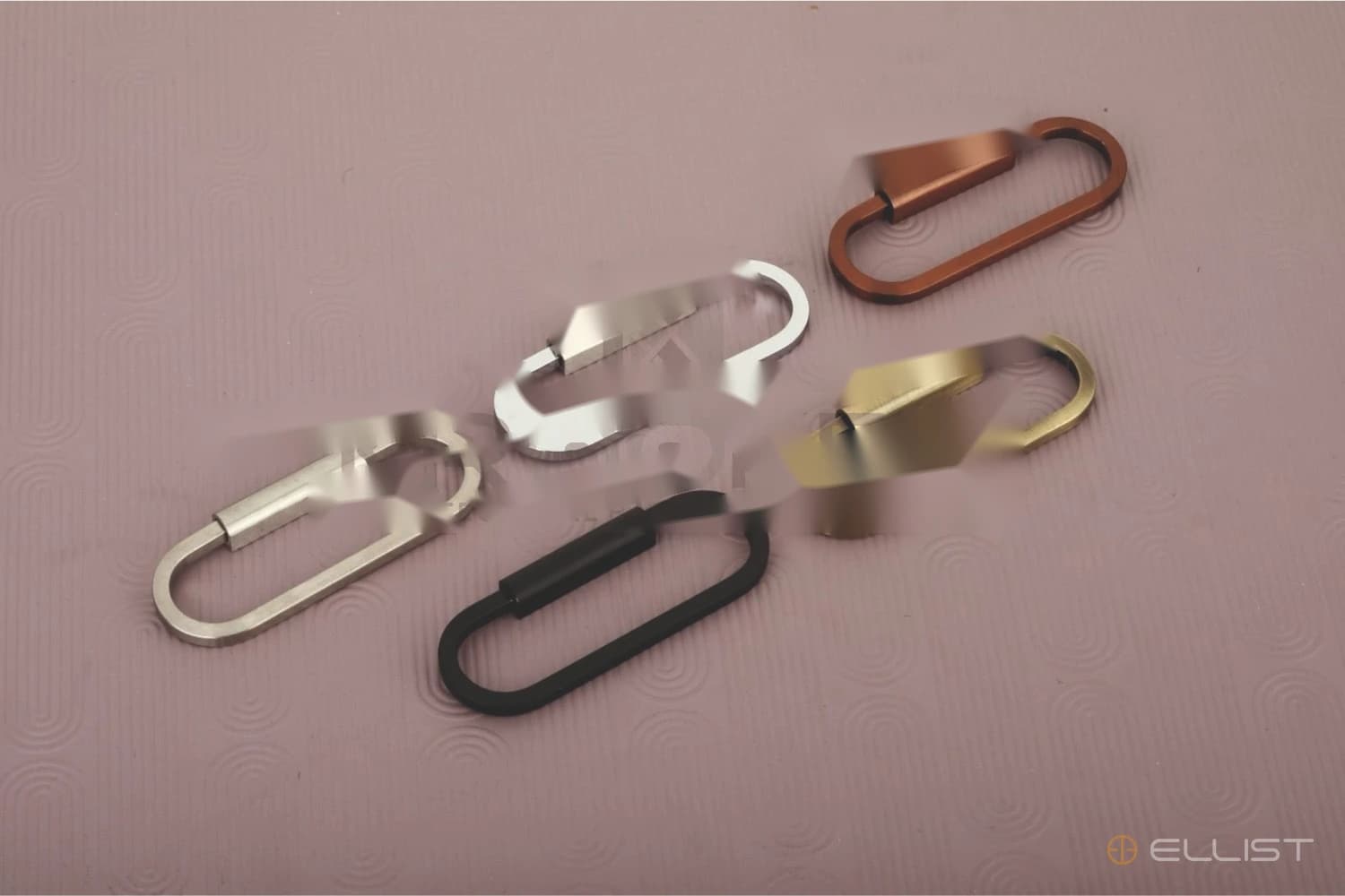 ELLIST kadi design 05 hardware product photo
