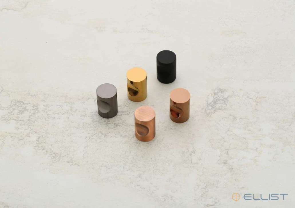 ELLIST knob model KN-053
