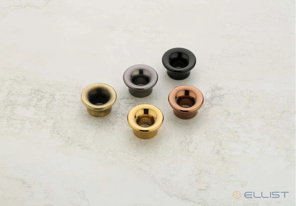ELLIST knob model KN-055