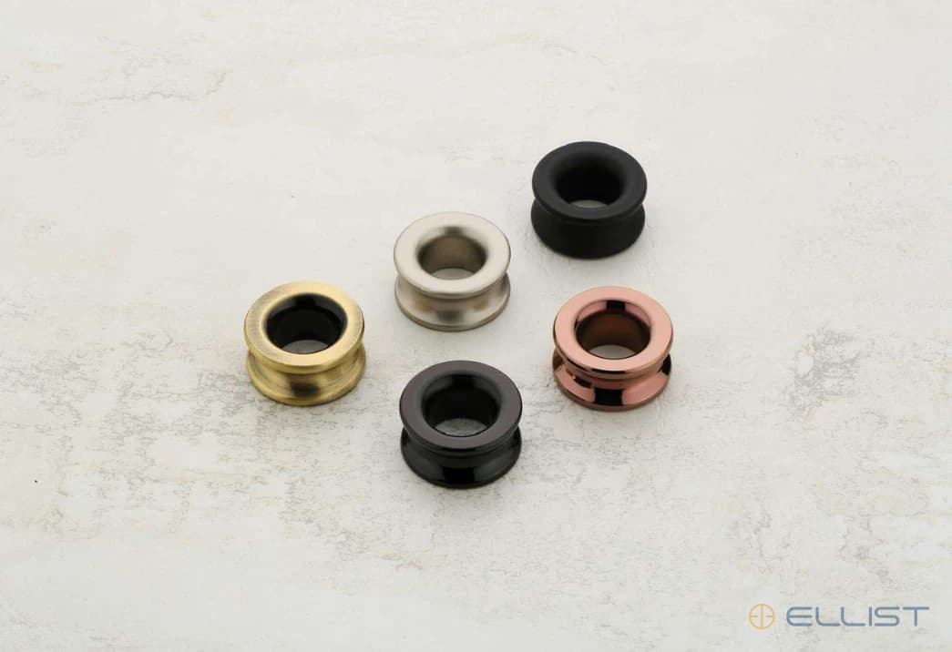 ELLIST knob model KN-056