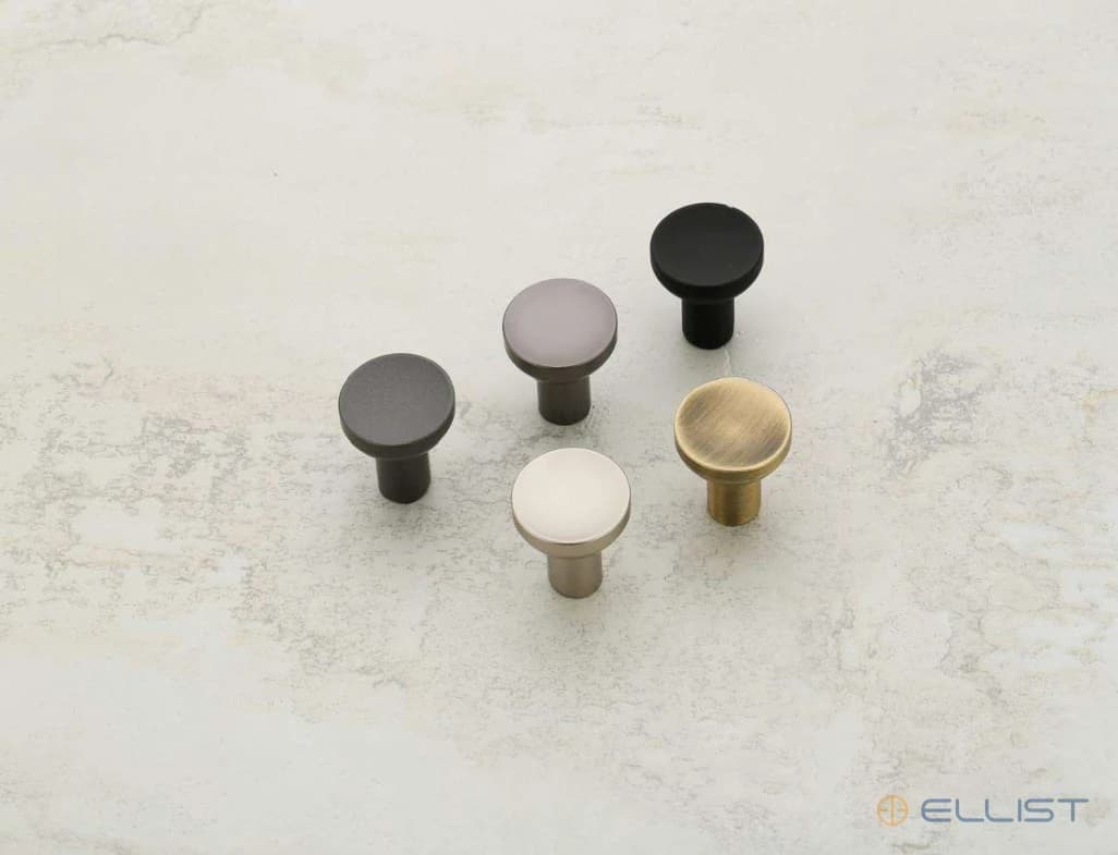 ELLIST knob model KN-057