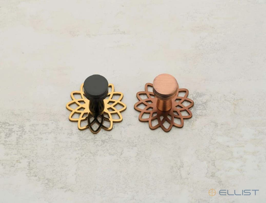 ELLIST knob model KN-062