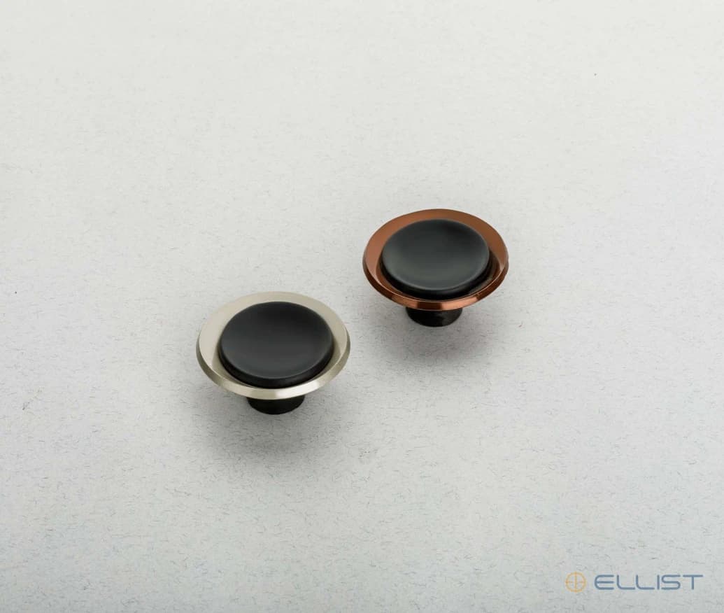 ELLIST knob model KN-066