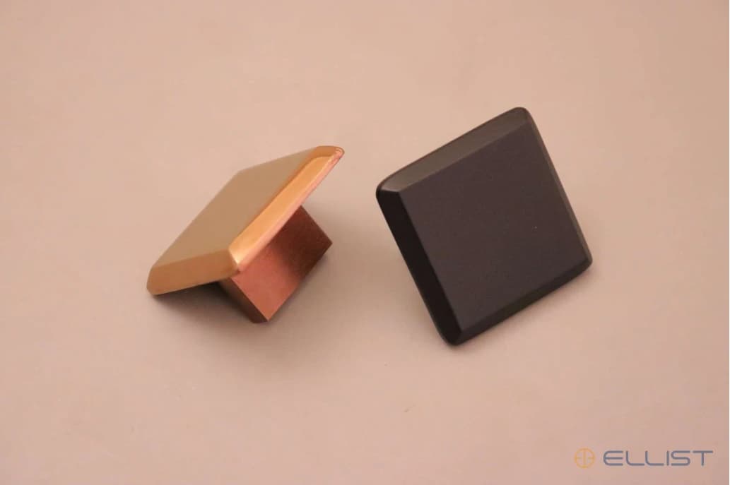 ELLIST knob model KN-069