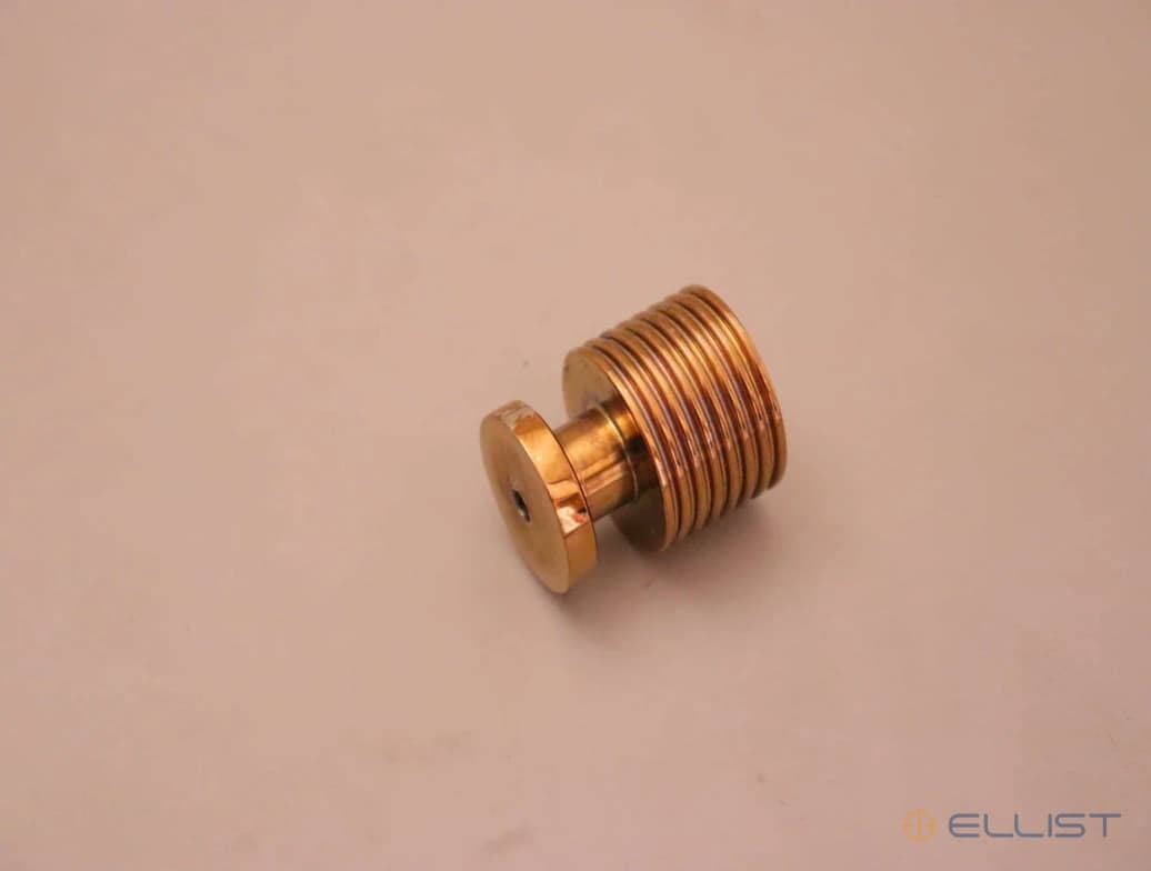 ELLIST knob model KN-071