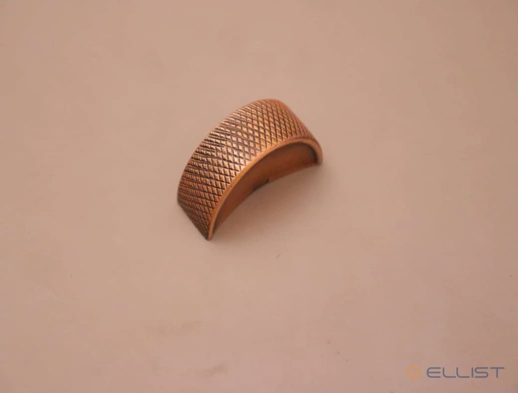 ELLIST knob model KN-072