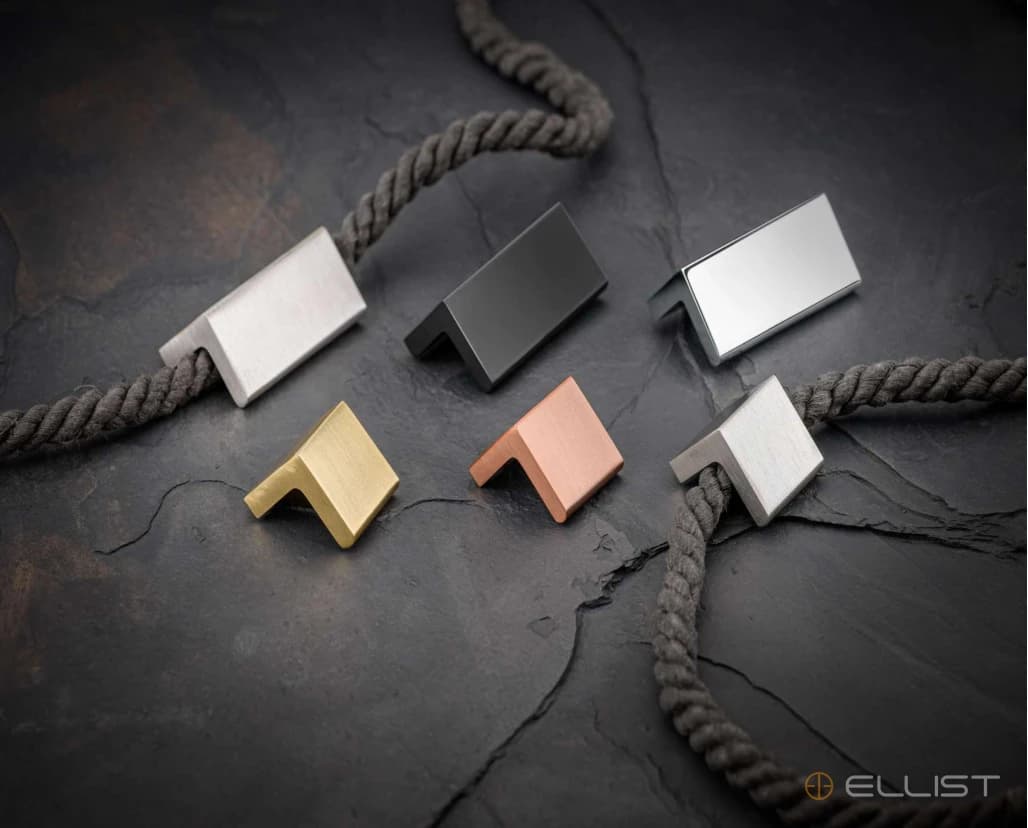 ELLIST knob model KN-205