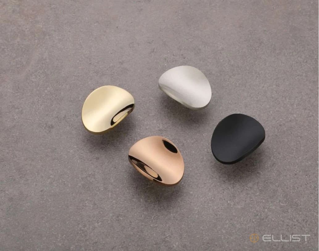 ELLIST knob model KN-215