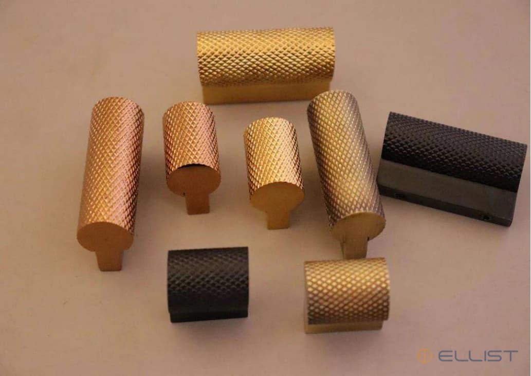 ELLIST knob model KN-229