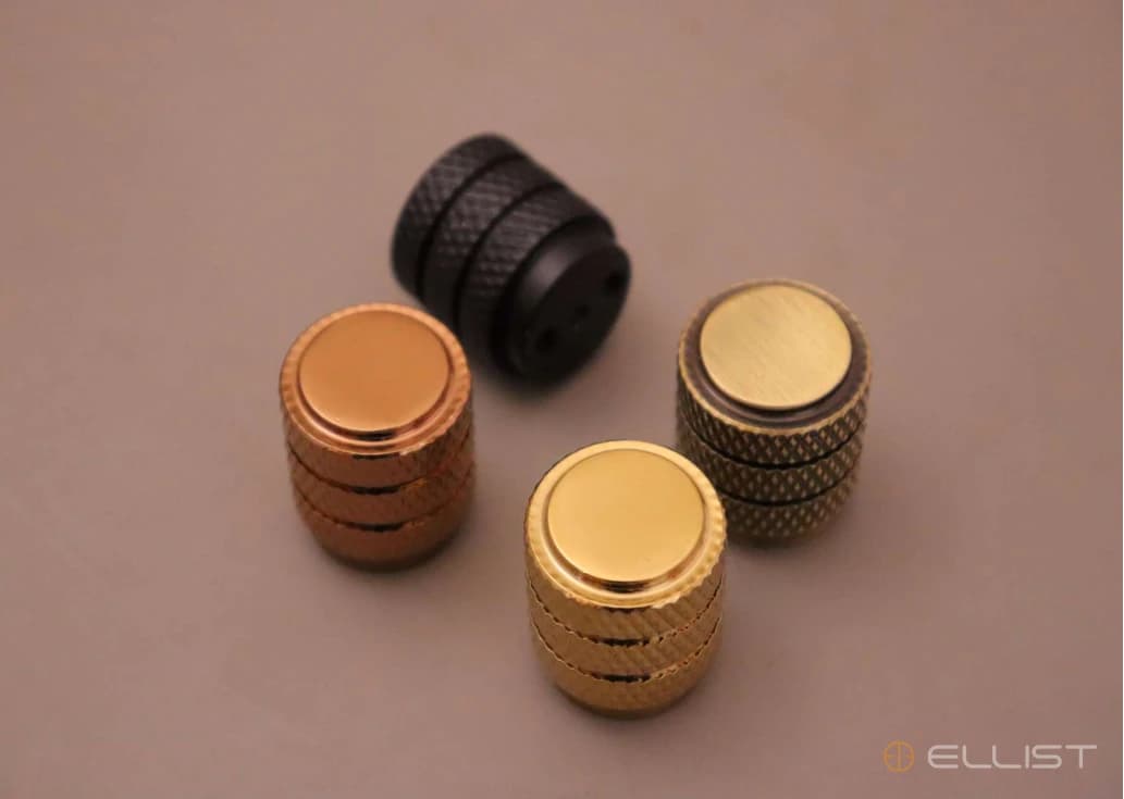 ELLIST knob model KN-230
