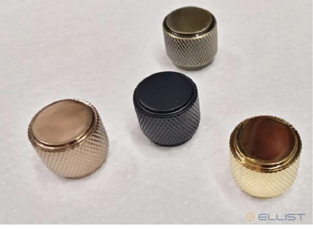 ELLIST knob model KN-232