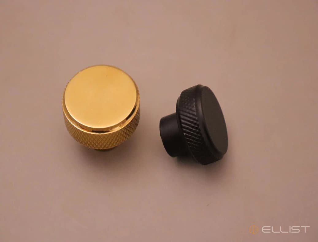 ELLIST knob model KN-233