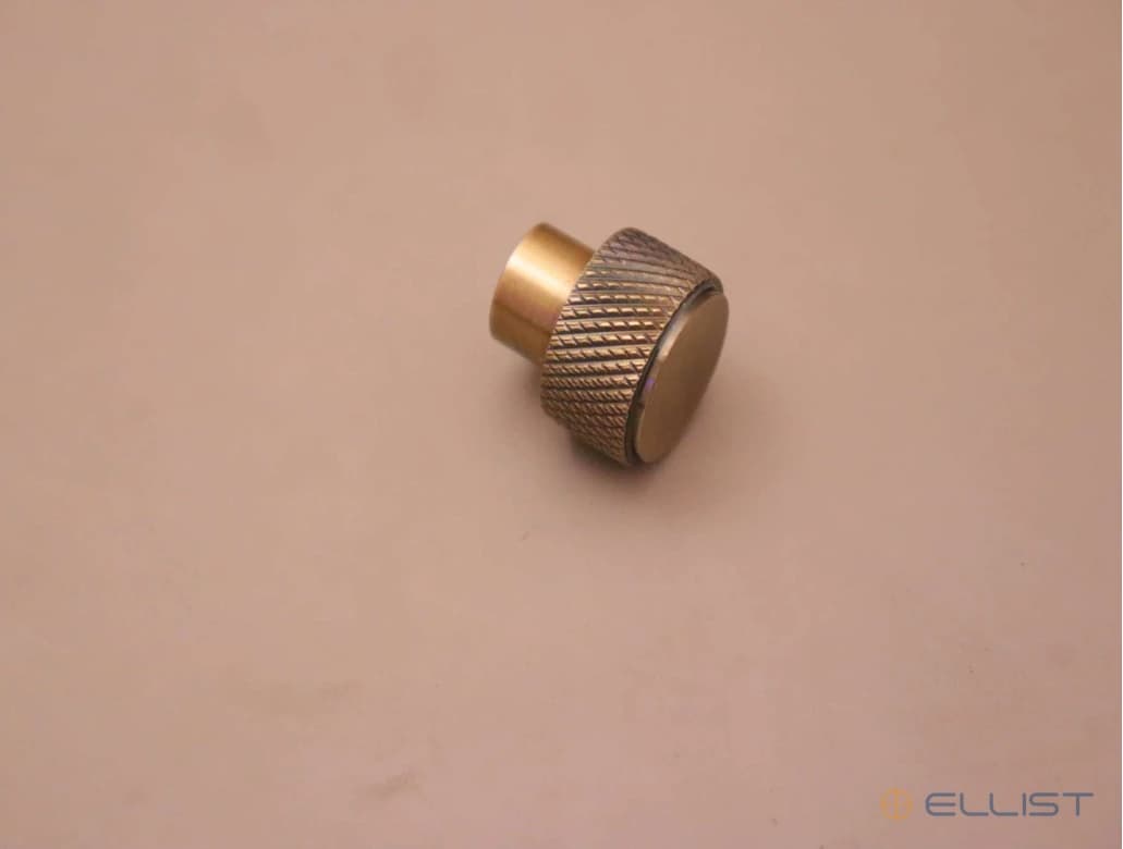 ELLIST knob model KN-234