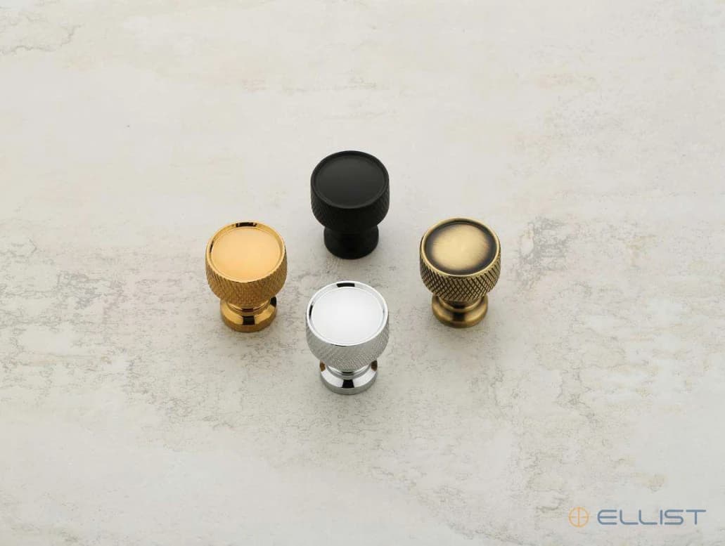 ELLIST knob model KN-238