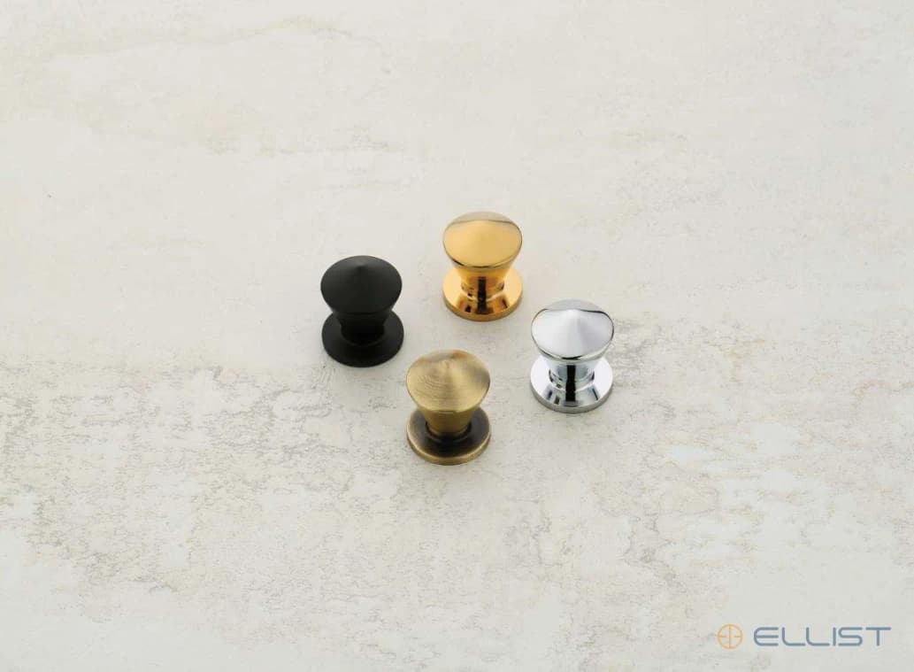 ELLIST knob model KN-244