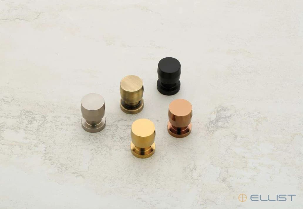 ELLIST knob model KN-248