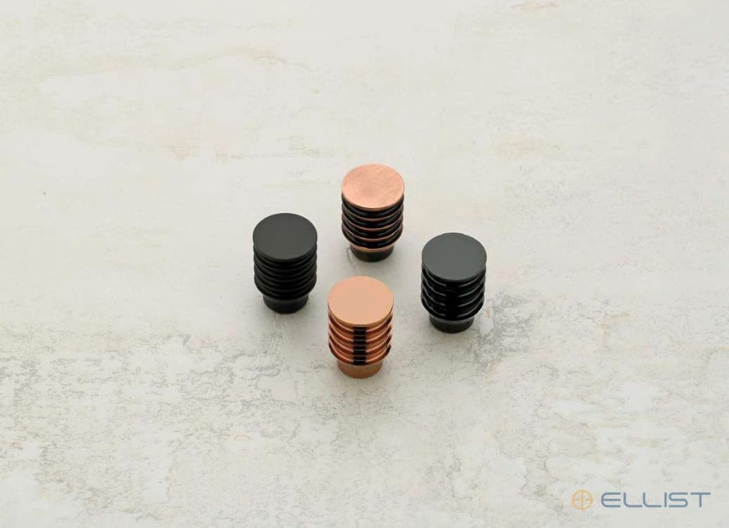 ELLIST knob model KN-252