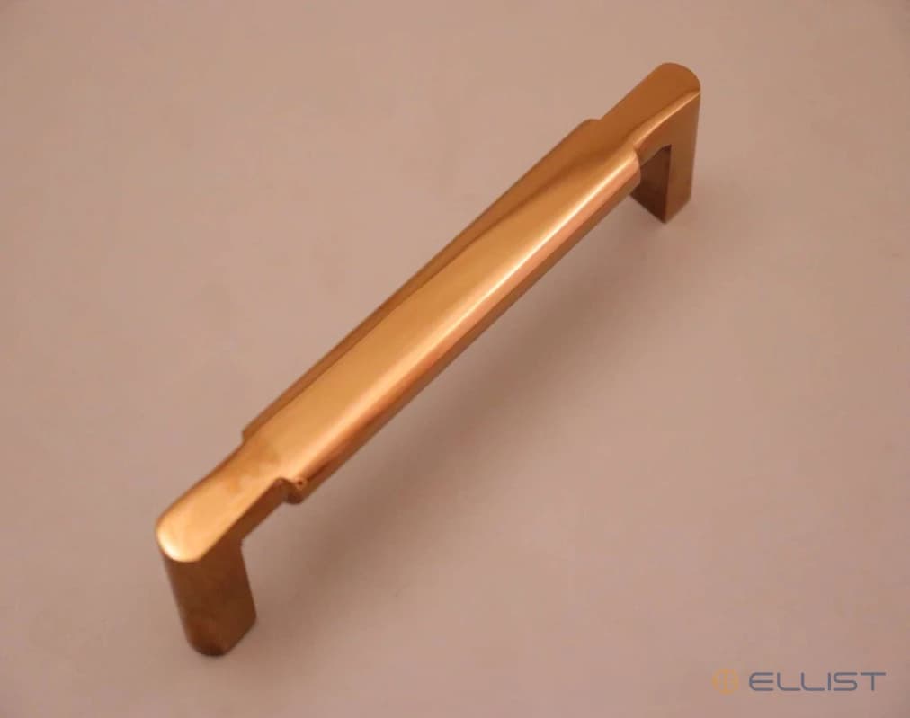 ELLIST cabinet handle model 72, 17X8 CAPSUL KHACHA CANDY