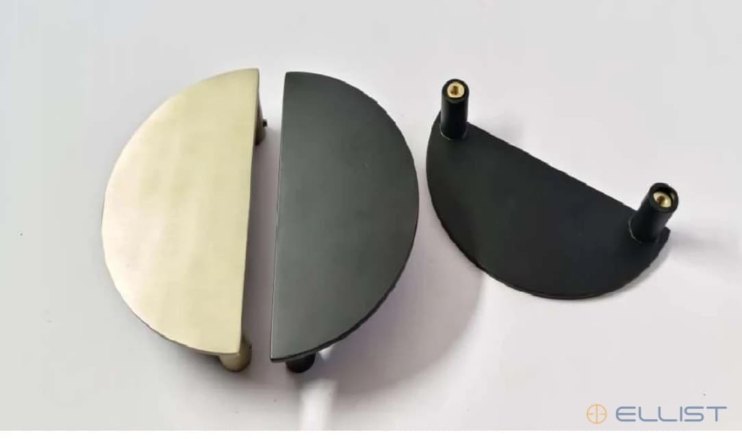 ELLIST glass door handle model GD-3230