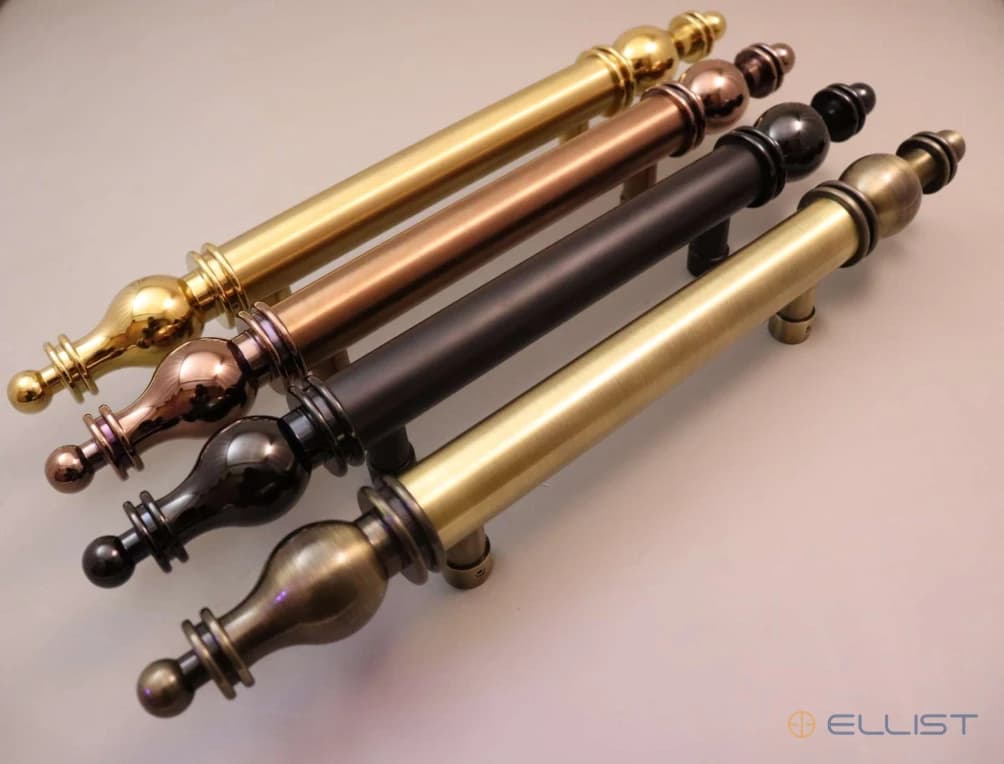 ELLIST Gulab model HD 27