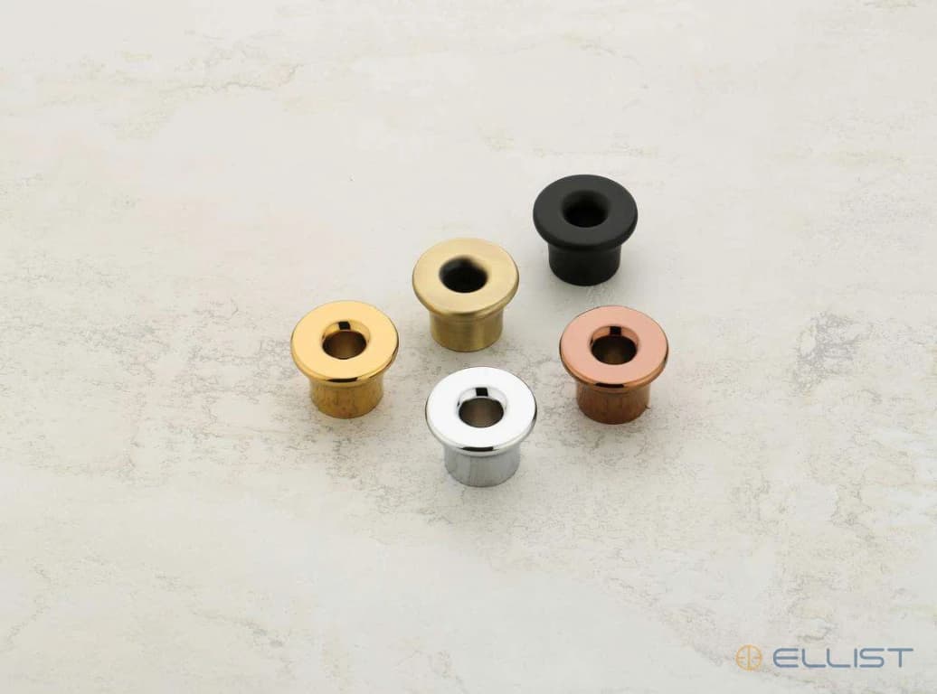 ELLIST knob model KN-058