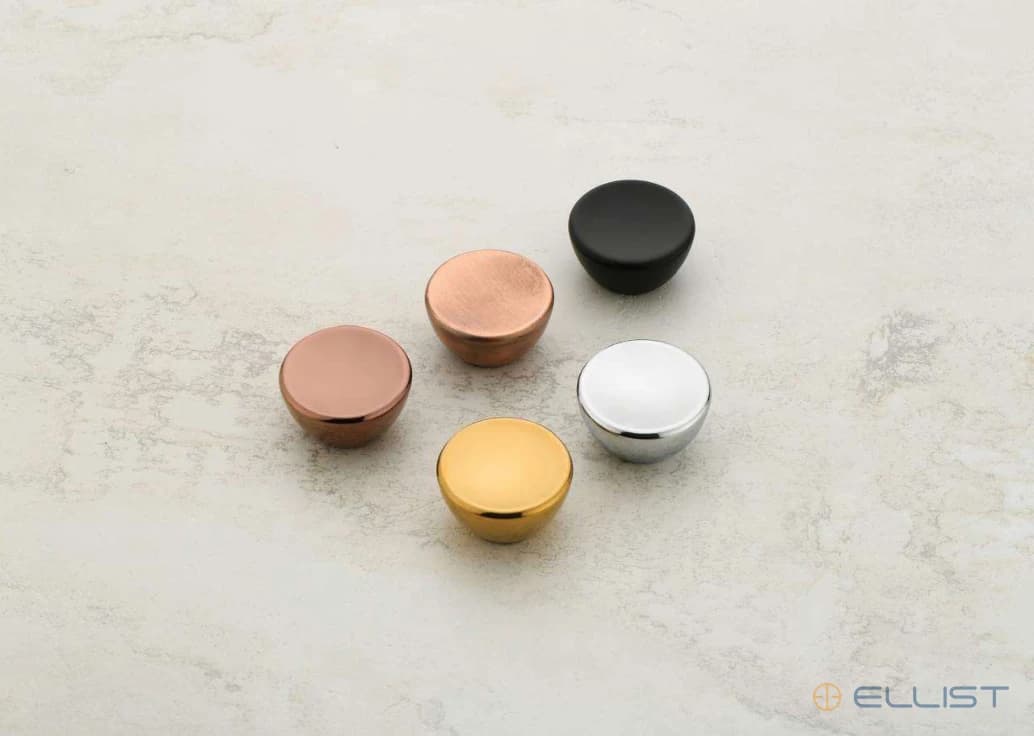 ELLIST knob model KN-060