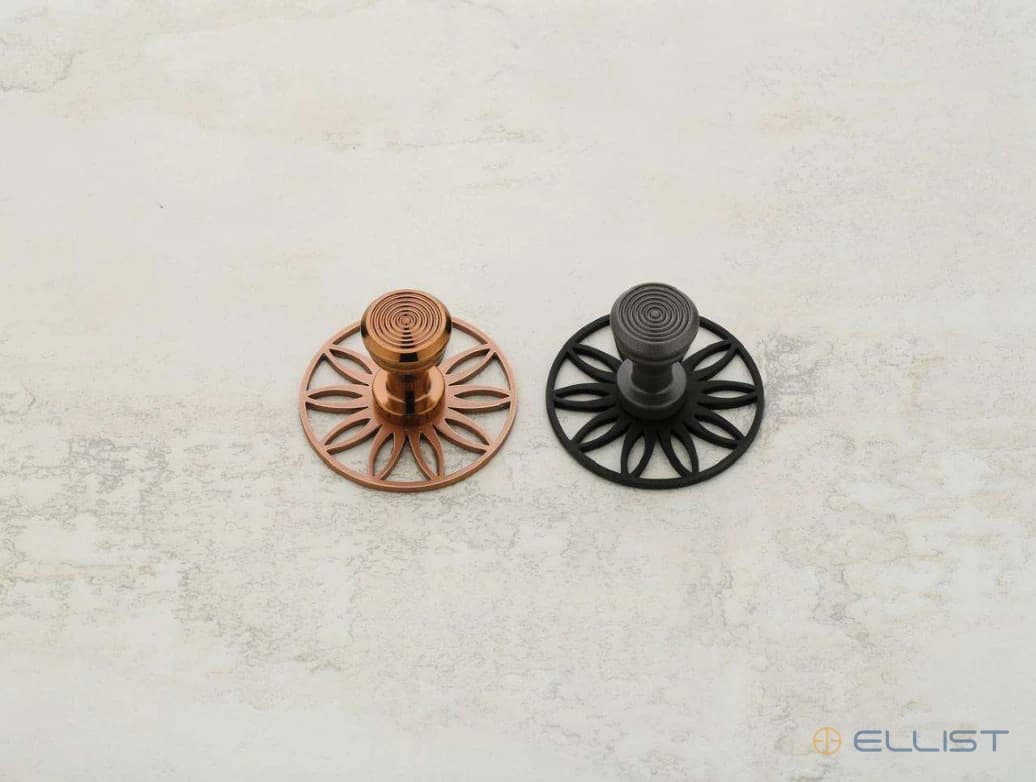 ELLIST knob model KN-061