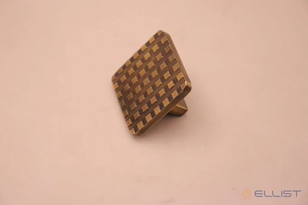ELLIST knob model KN-070