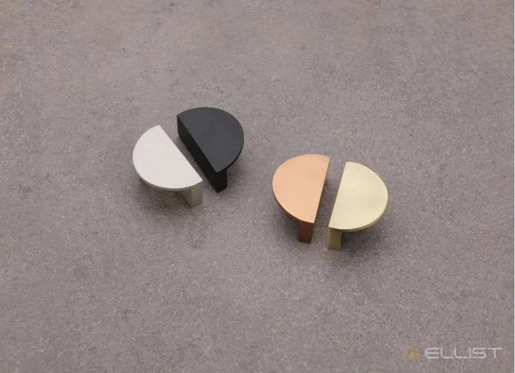 ELLIST knob model KN-213