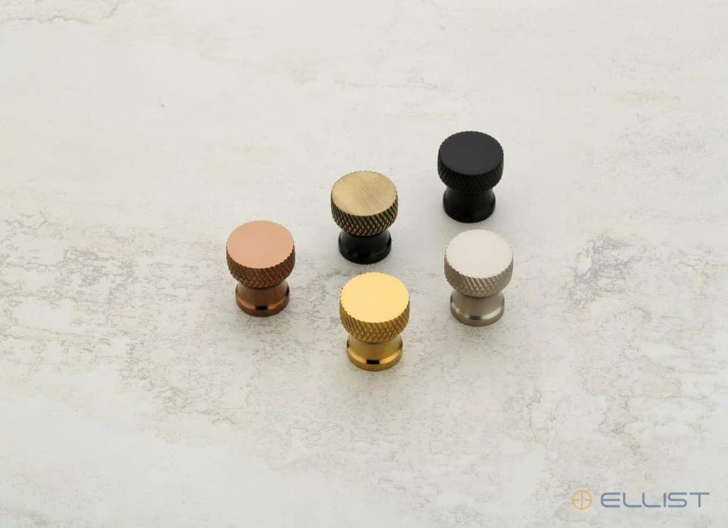 ELLIST knob model KN-231