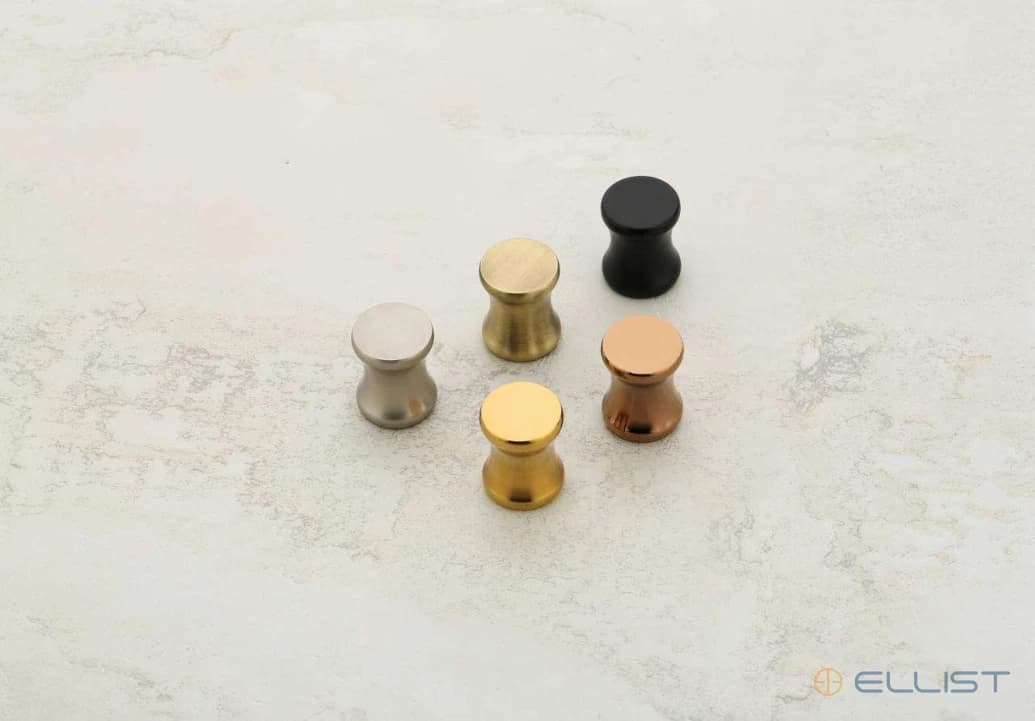 ELLIST knob model KN-242