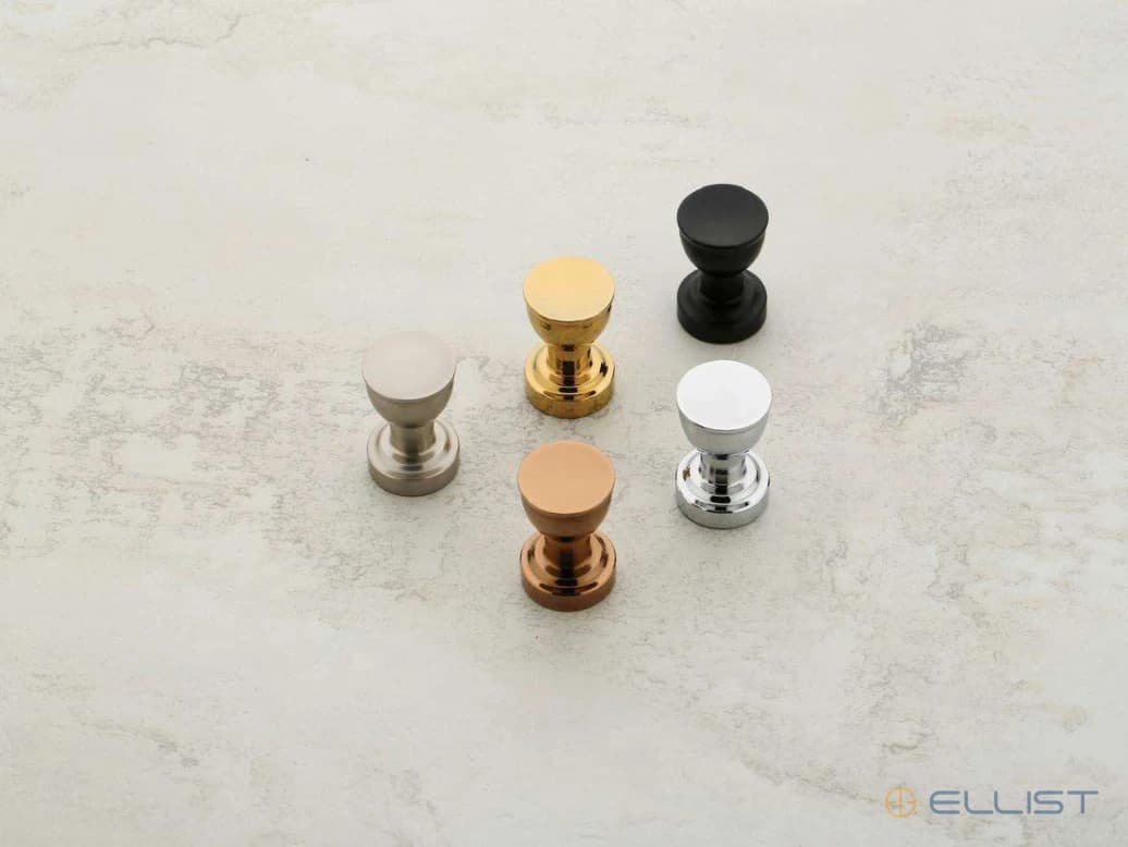 ELLIST knob model KN-245