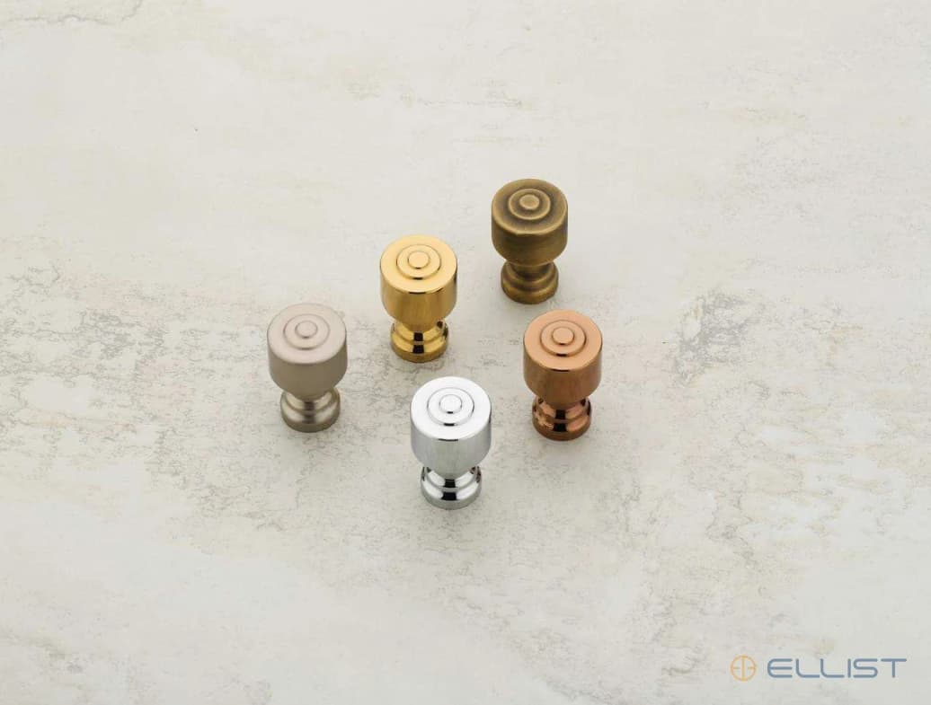 ELLIST knob model KN-246