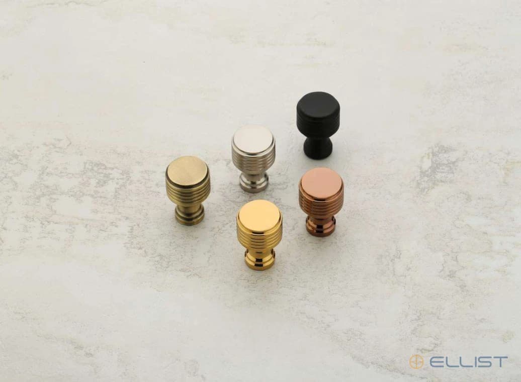 ELLIST knob model KN-249