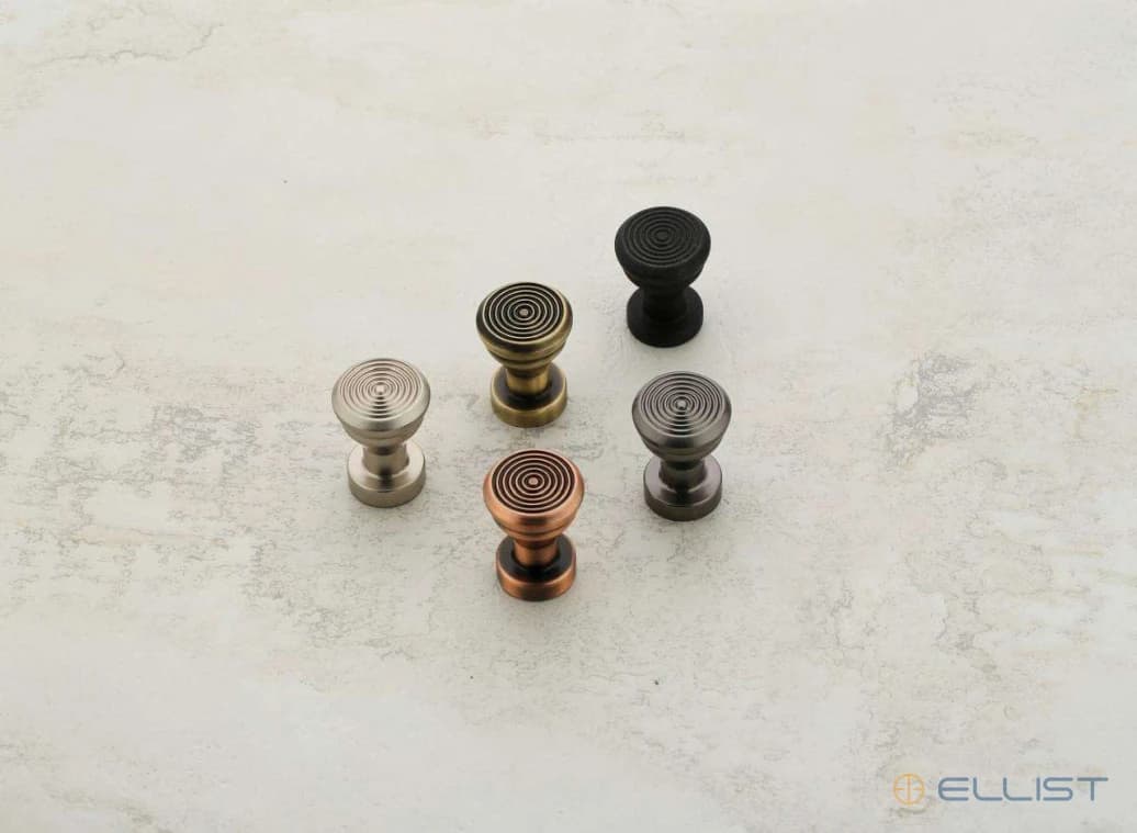 ELLIST knob model KN-250