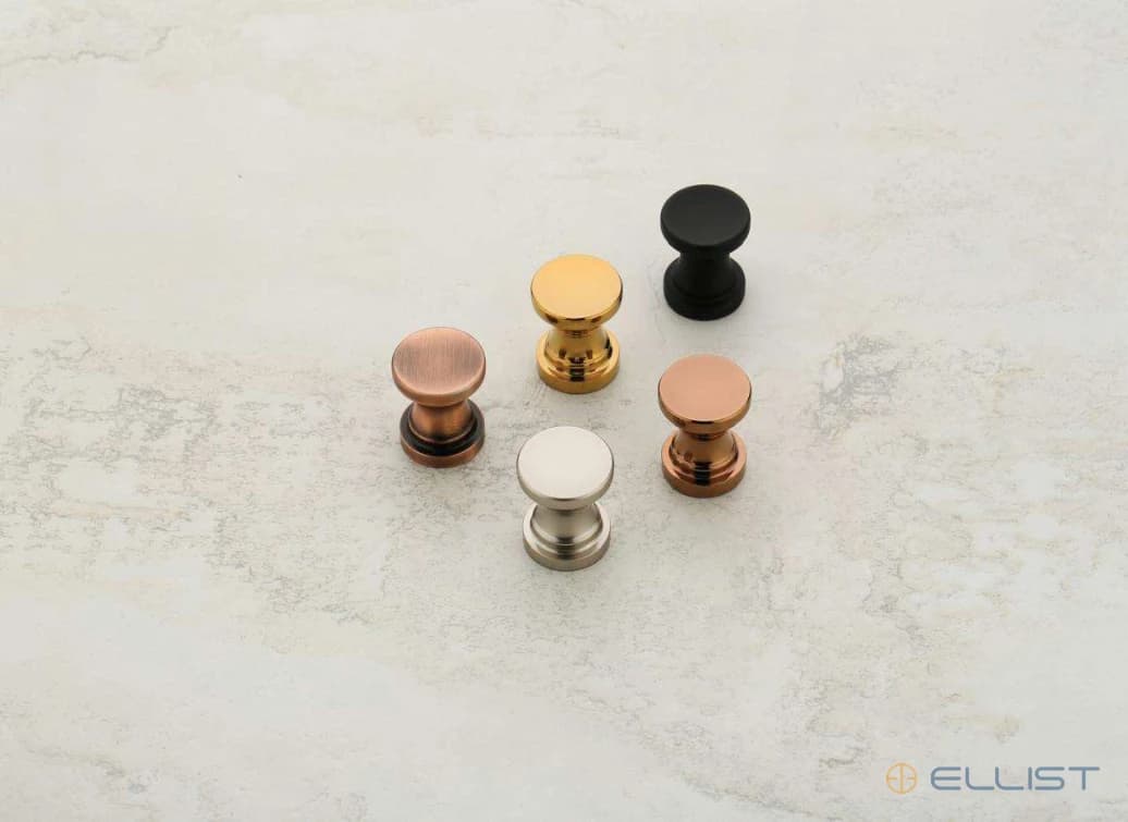 ELLIST knob model KN-251
